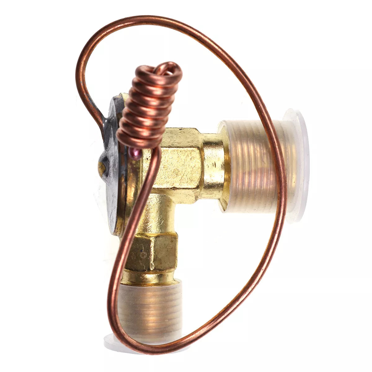 Expansion Valve T106572170 for Kubota Tractor M5700 M9000 M8200 M4900 M6800 L4310 L4610 L4630 L3710