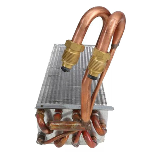 Evaporator 7002707 6690477 for Bobcat A300 S160 S185 S205 S220 S250 S300 S330 T180 T190 T250 T300 T320 - KUDUPARTS