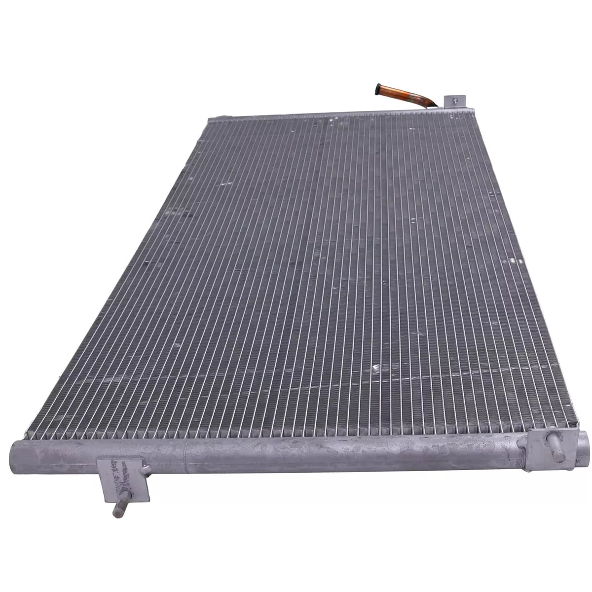 Condenser 67-2966 for Thermo King Transport Refrigeration T-1000 T-1080 T-1200 T-1280 - KUDUPARTS