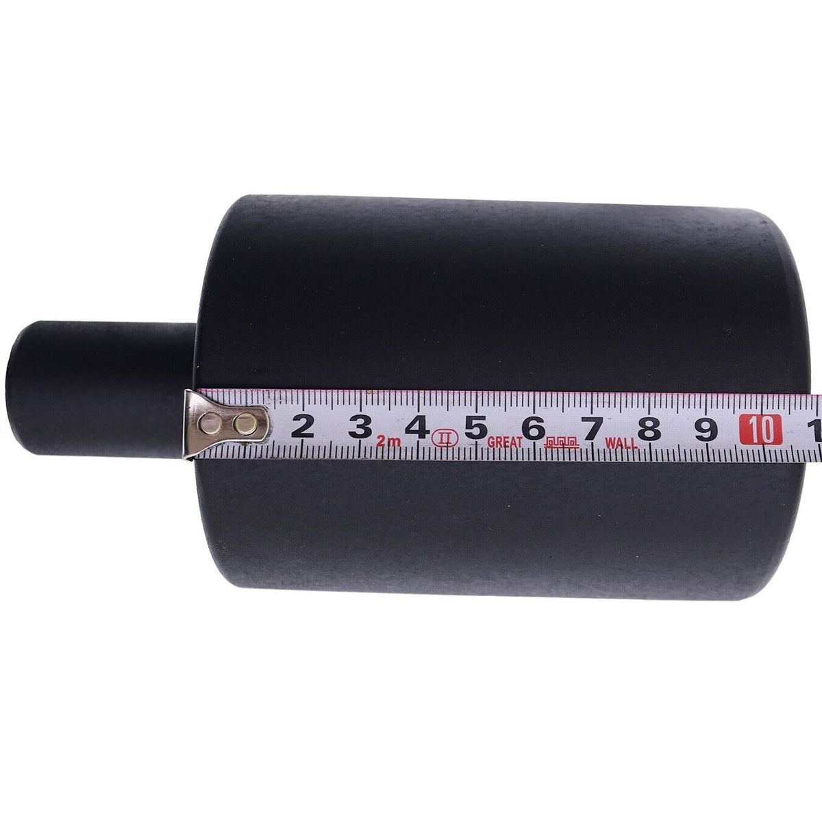Top Roller RD411-22900 for Kubota Excavator KX040-4 KX057-4 KX057-5 KX121-3 KX161-3 U45-3 U45S U55 U55-4 U55-5 - KUDUPARTS