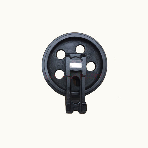 Front Idler for Volvo Mini Excavator EC30 - KUDUPARTS