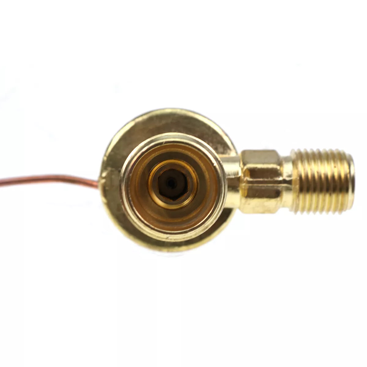 Expansion Valve T106572170 for Kubota Tractor M5700 M9000 M8200 M4900 M6800 L4310 L4610 L4630 L3710 - KUDUPARTS