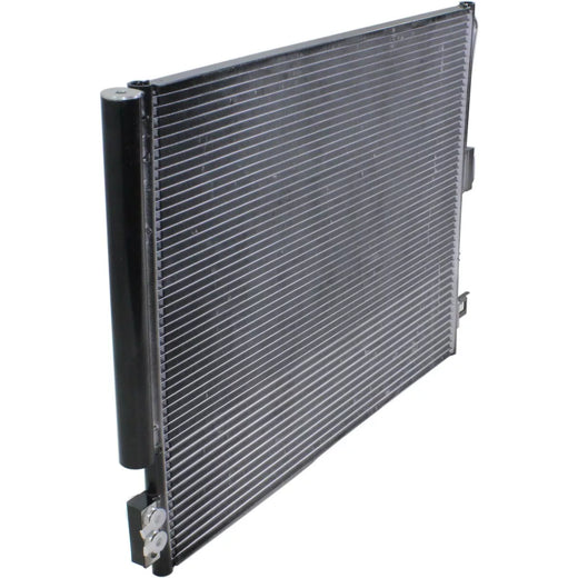 A/C Condenser 55038003AG for Dodge Durango Jeep Grand Cherokee 2011-2023 - KUDUPARTS