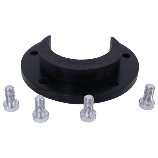 5th Wheel Cushion SK75016-13 SK3105-92 for Jost JSK 37F 37H 37U Series Kenworth Peterbilt Stoughton Trailers - KUDUPARTS