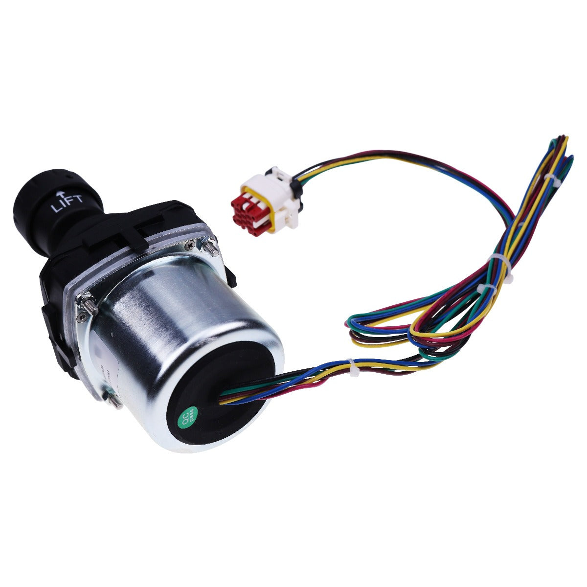 For JLG Boom Lift 400 600 660 1200 Series Joystick Controller 1001166539 - KUDUPARTS