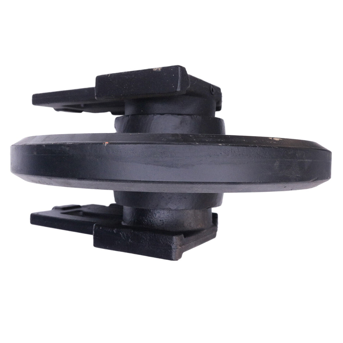 Front Idler 6693237 for Bobcat 864 T110 T140 T180 T190 T200 T300 T450 T550 T590 T630 T650 T740 T870 MT50 MT52 MT55 MT85 - KUDUPARTS