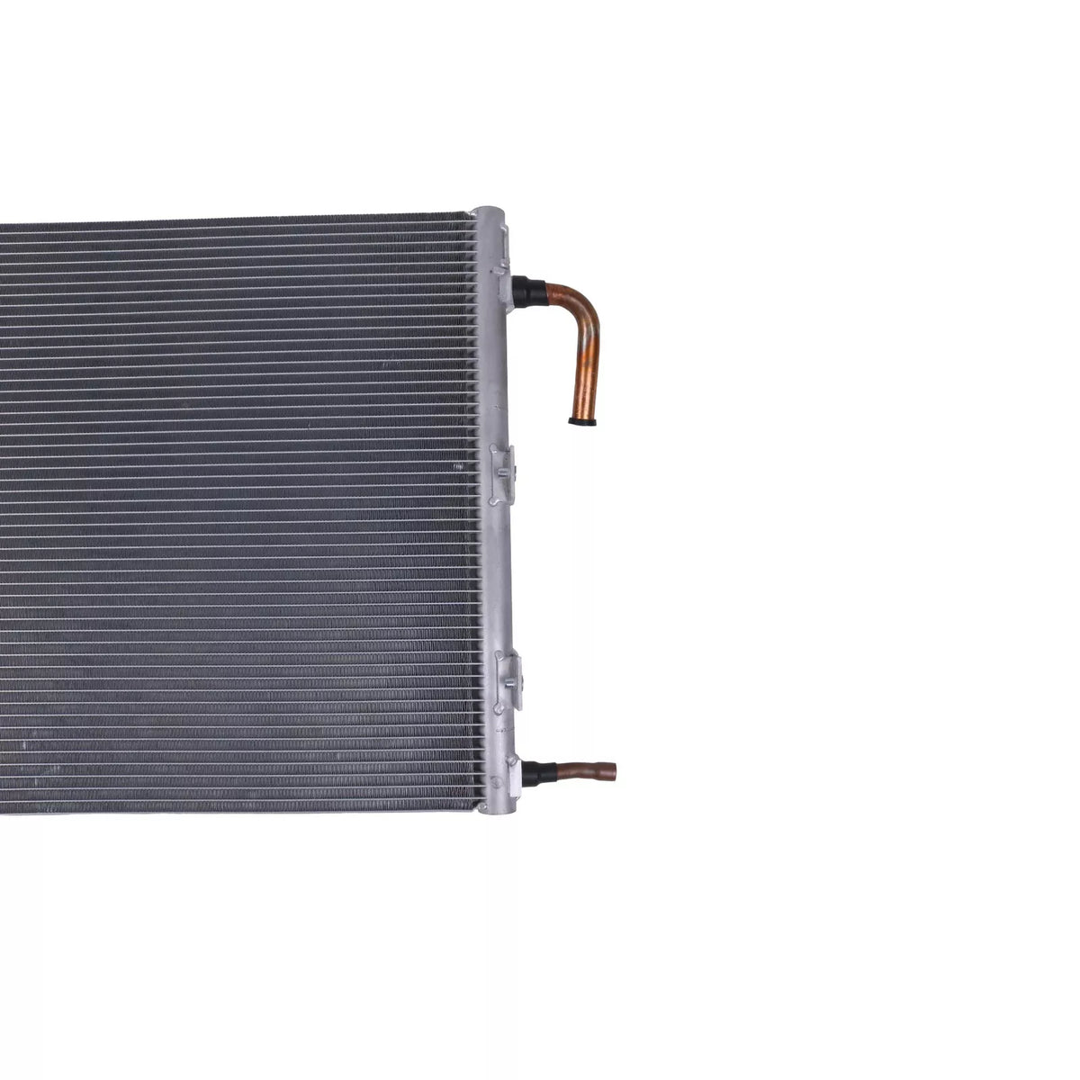Condenser 67-2966 for Thermo King Transport Refrigeration T-1000 T-1080 T-1200 T-1280 - KUDUPARTS