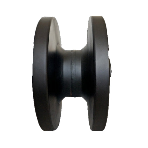 Rear Idler 332/P5843 for JCB Loader 1CXT 150T 200T 205T 225T 260T 270T 280T 300T 320T 325T 330T - KUDUPARTS