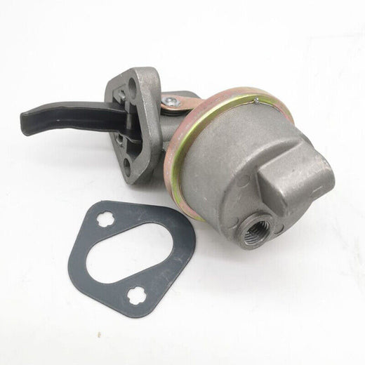 3970880 3966154 Fuel Lift Pump for Cummins 4B 4BT 4BTA 6B 6BT 6BTA Case IH - KUDUPARTS