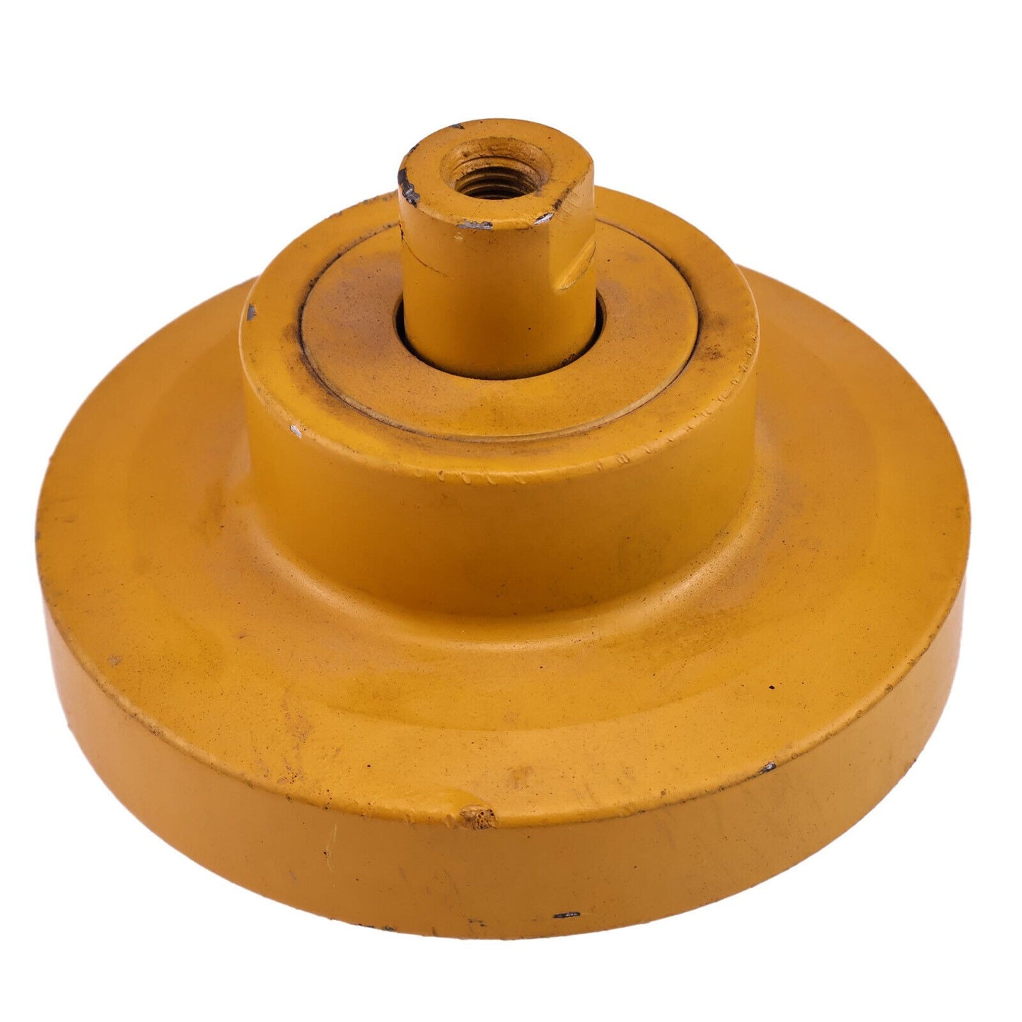 Bottom Track Roller E0071390000 for Yanmar Excavator B12 B14 B15 B17 YB121 VIO15 - KUDUPARTS