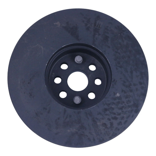 Rear Wheel Hub AM135647 AM134150 for John Deere Utility Vehicle 4X2 4X4 FD620D HPX615E HPX815E TX4X2 - KUDUPARTS