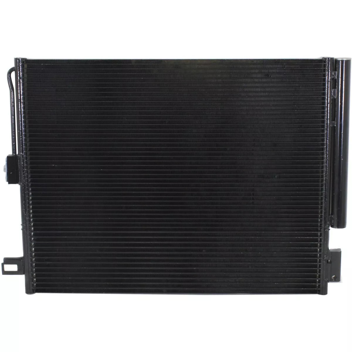 A/C Condenser 55038003AG for Dodge Durango Jeep Grand Cherokee 2011-2023 - KUDUPARTS