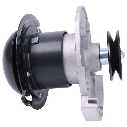 Spindle Assembly 596878501 532180333 for Husqvarna HU625WT HU675HWT Poulan Craftsman Jonsered Weed Eater Trimmer - KUDUPARTS