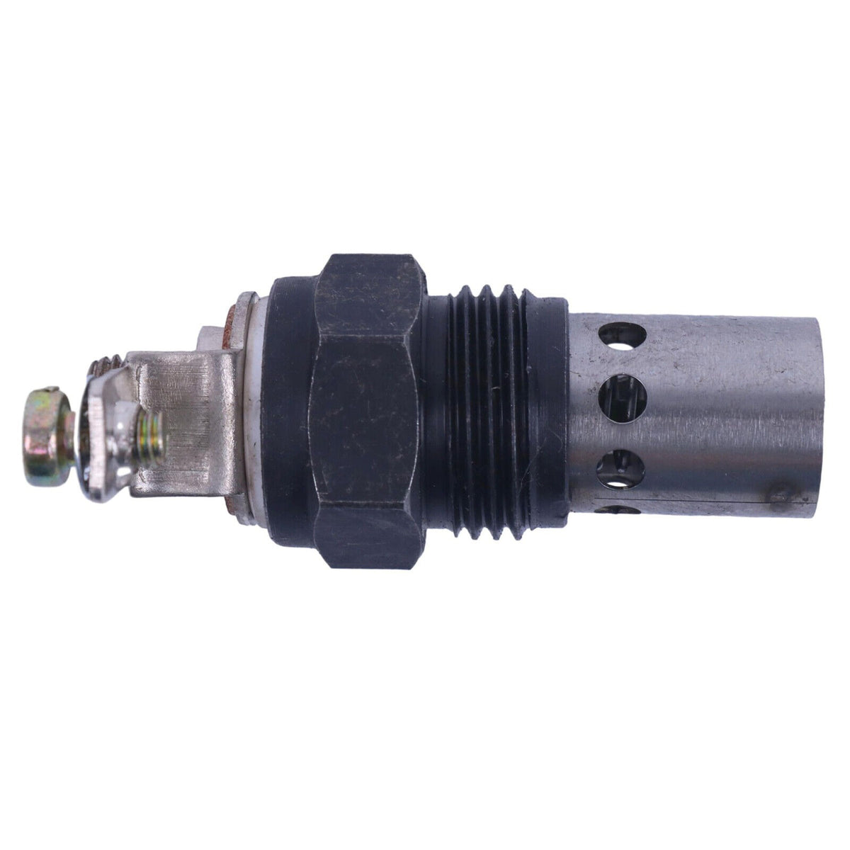 Heater Plug 1446176M91 for Massey Ferguson Engine 23C Tractor 35 TO35 - KUDUPARTS