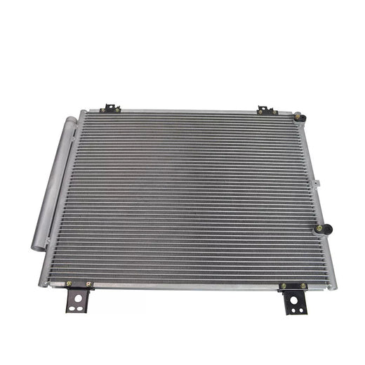 Air Conditioner Condenser 88450-26120 for Toyota Hiace 2004 05 06 07 08 09 2010 - KUDUPARTS
