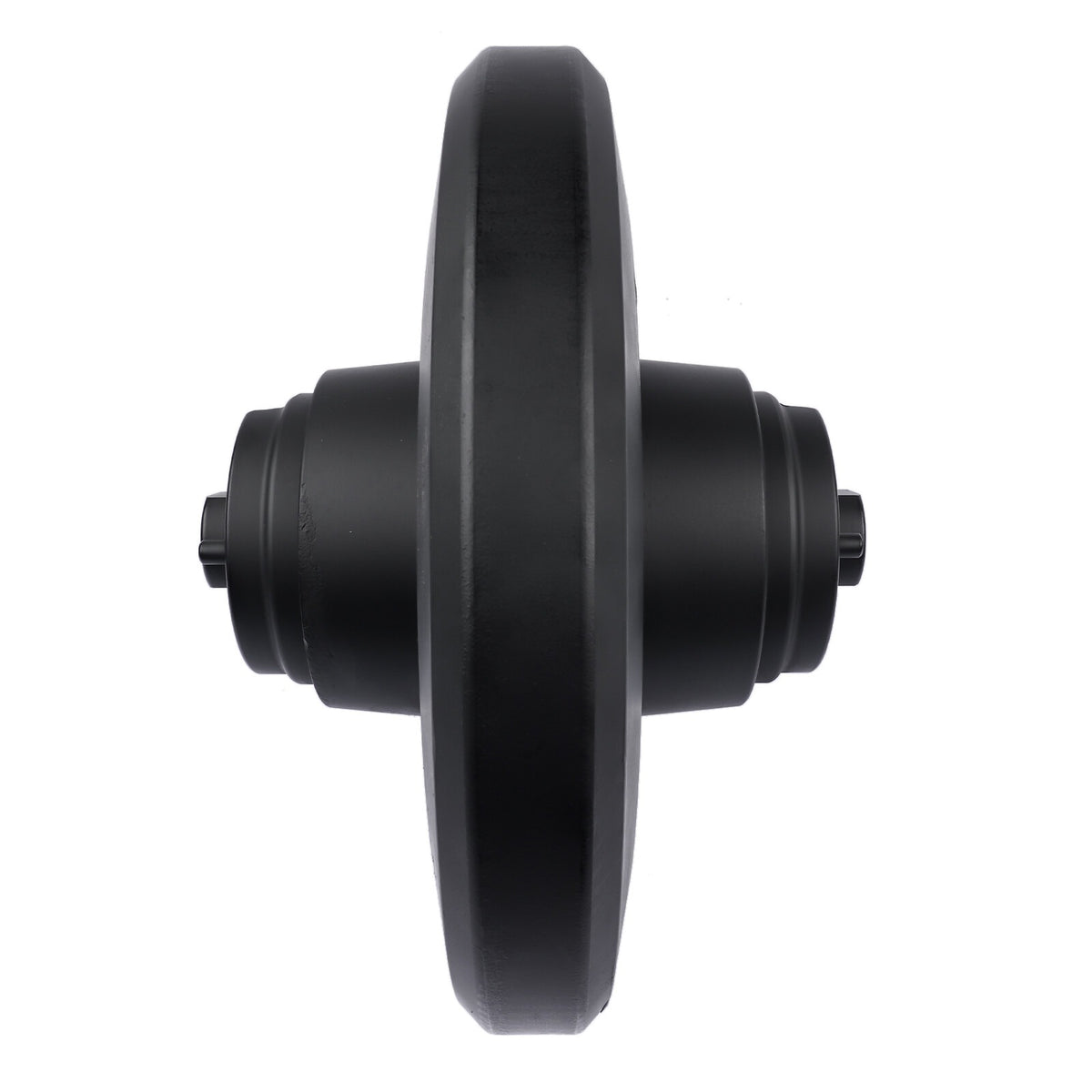 Rear Track Idler V0511-24103 for Kubota Excavator SVL75 SVL75C SVL95-2S SVL95-2SC SVL97-2 SVL90 SVL90-2 - KUDUPARTS