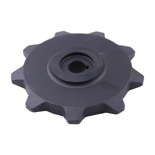 2 Pieces Drive Sprocket 7272561 for Bobcat MT85 MT100 Mini Track Loader - KUDUPARTS