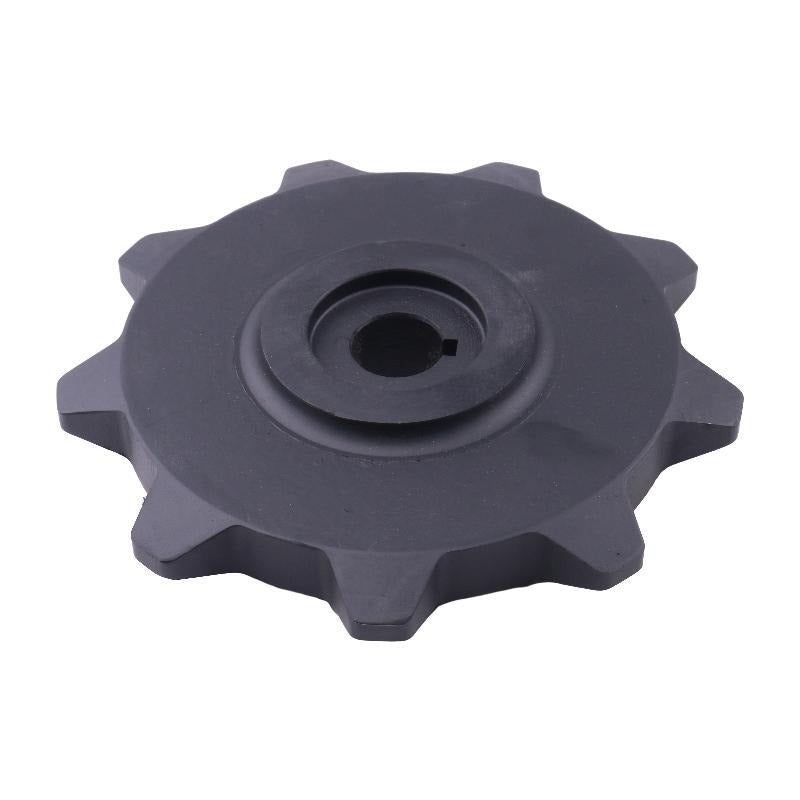 2 Pieces Drive Sprocket 7272561 for Bobcat MT85 MT100 Mini Track Loader - KUDUPARTS