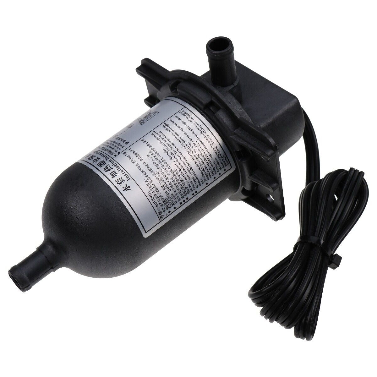 Engine Block Heater 1500 Watt 120 Volt 1500W 120V Option 100-120F 590-893 590893 for FG - KUDUPARTS