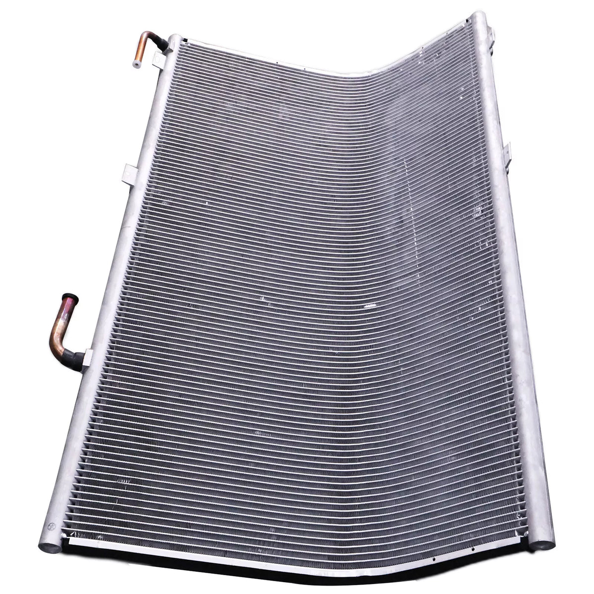 Curbside Coil Condenser 67-3218 67-2751 for Thermo King S-600 S-700 C-600 G-700 S-610DE S-610M - KUDUPARTS