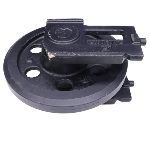 Front Idler 6693237 for Bobcat 864 T110 T140 T180 T190 T200 T300 T450 T550 T590 T630 T650 T740 T870 MT50 MT52 MT55 MT85 - KUDUPARTS