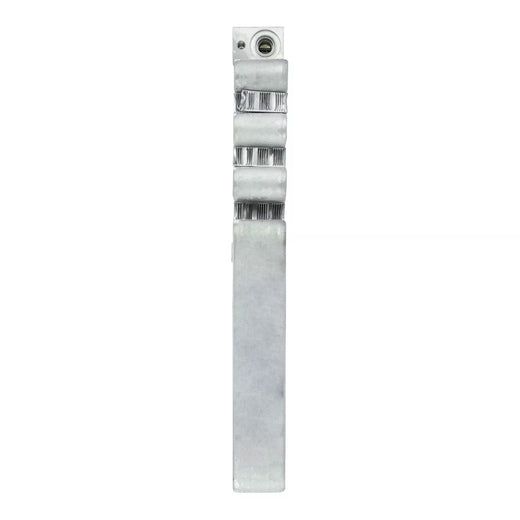 A/C Condenser VOE11006435 VOE11164324 VOE15053410 for Volvo Loader L110E L120E L150F L180E L220F L45G L70G L90G - KUDUPARTS
