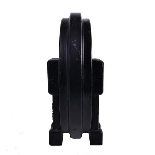 Idler Assembly 20T-30-00120 for Komatsu Excavator PC40-7 PC40R-7 PC45-1 PC50UD-2 PC50UU-2 - KUDUPARTS