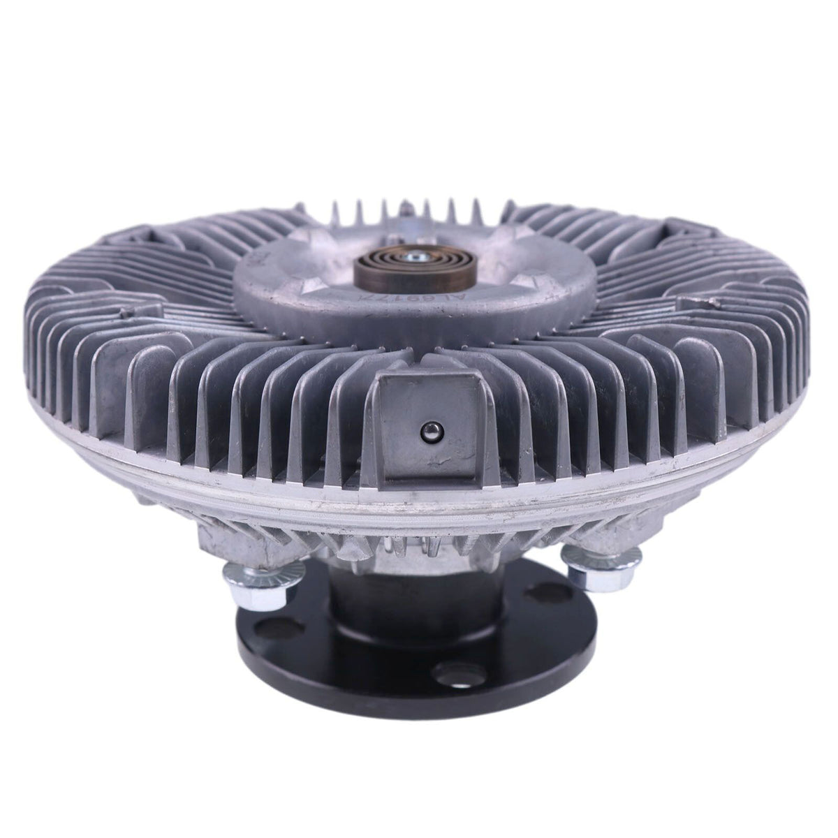 Fan Clutch AL69177 for John Deere Tractor 2955 3050 3350 3055 3255 3350 3150 - KUDUPARTS