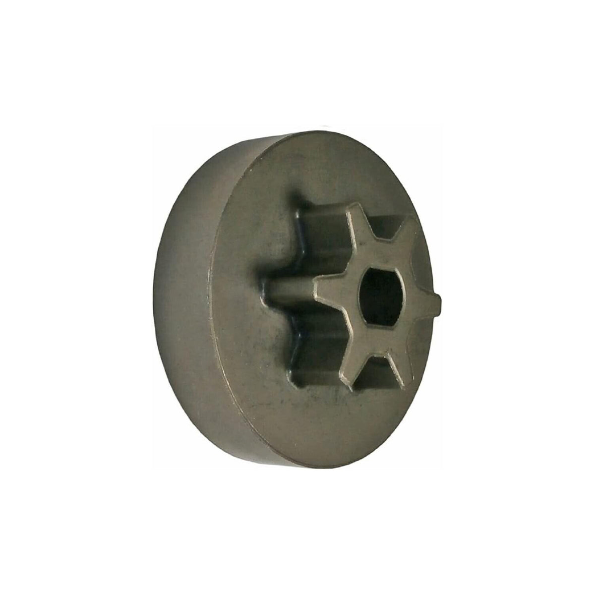 2 Pieces Drive Sprockets 90618228 for Dewalt Cordless Chainsaw DCCS620B DCCS670X1 DCCS690B DCCS690M1 - KUDUPARTS