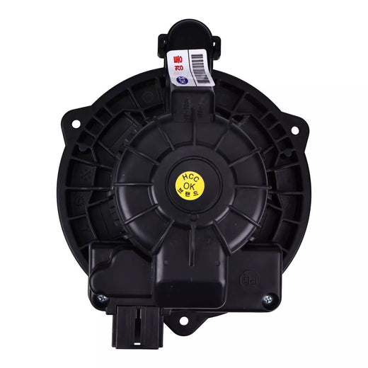 Blower Motor 97113-G2000 for Hyundai Ioniq 2017-2022 Kia Forte Niro EV Niro 2017-2024 1.6L 2.0L L4 - KUDUPARTS