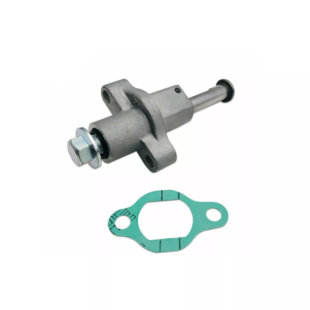 Chain Tensioner And Gasket 14530-004000-0000 for Hisun 450 500 - KUDUPARTS