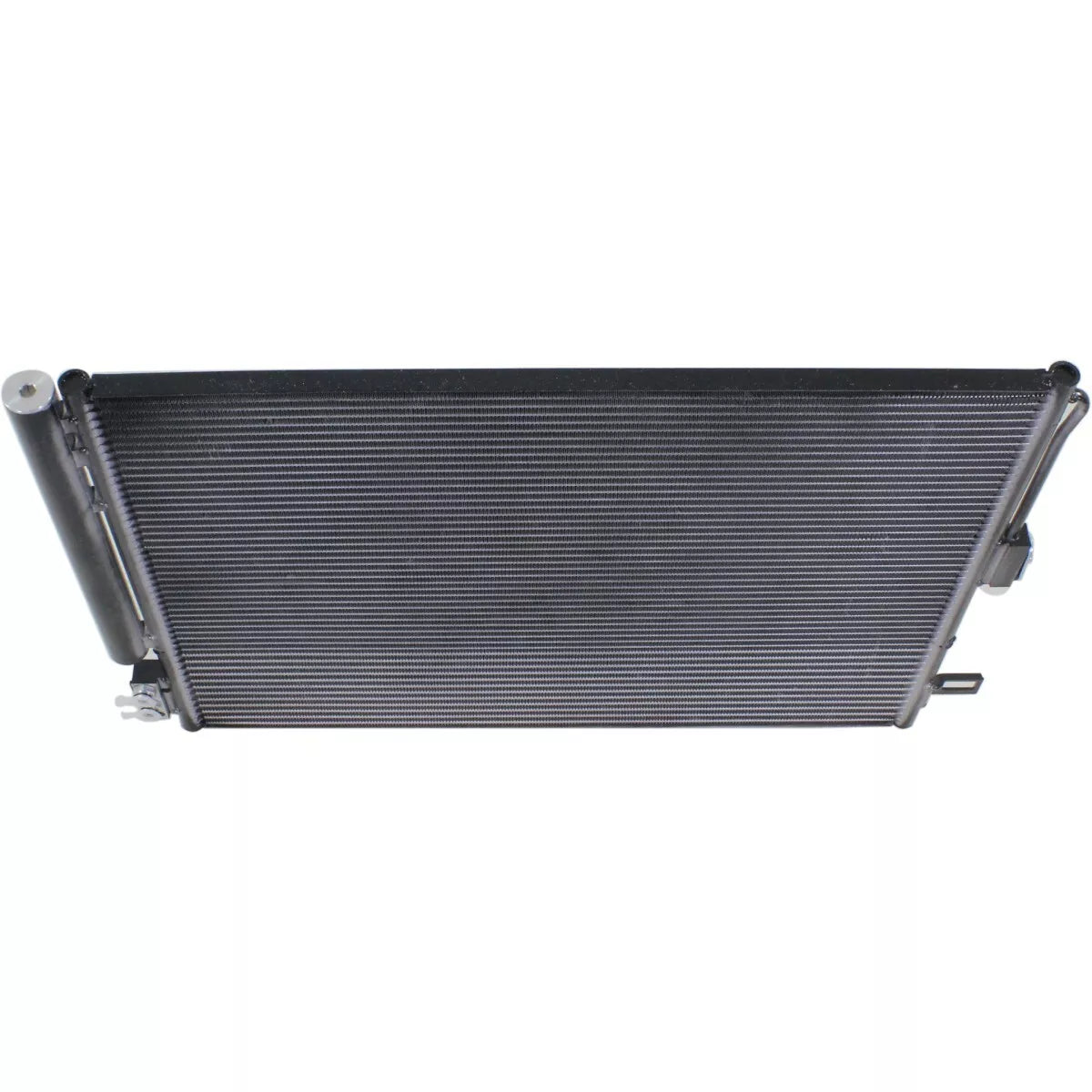 A/C Condenser 55038003AG for Dodge Durango Jeep Grand Cherokee 2011-2023 - KUDUPARTS