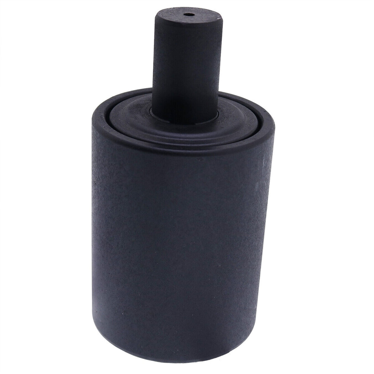 Upper Top Carrier Roller AT251344 for John Deere Excavator 60D 60G 27ZTS 35ZTS 50ZTS - KUDUPARTS