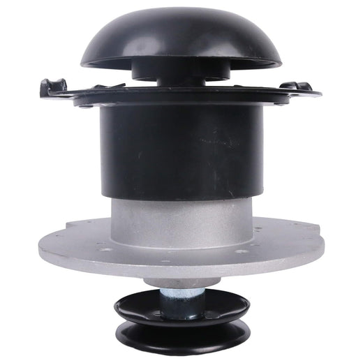 Spindle Assembly 596878501 532180333 for Husqvarna HU625WT HU675HWT Poulan Craftsman Jonsered Weed Eater Trimmer - KUDUPARTS