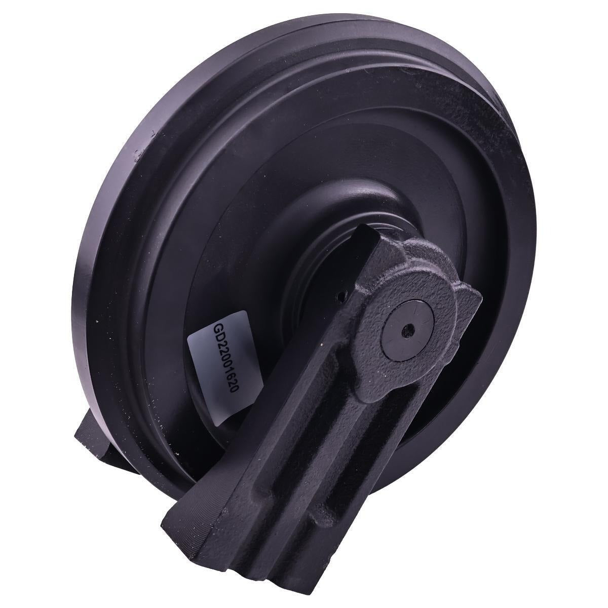 Idler RA231-21400 for Kubota Compact Excavator KX018-4 KX019-4 U17 U17-3 - KUDUPARTS