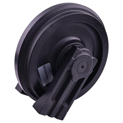 Idler RA231-21400 for Kubota Compact Excavator KX018-4 KX019-4 U17 U17-3 - KUDUPARTS