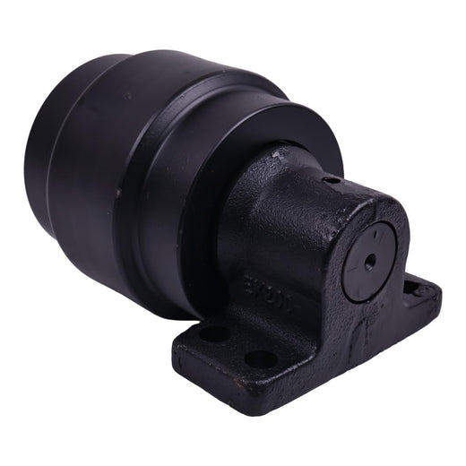 Top Carrier Roller AT152079 for John Deere 160C-LC 160LC 200C-LC 230D-LC 690ELC 790 - KUDUPARTS
