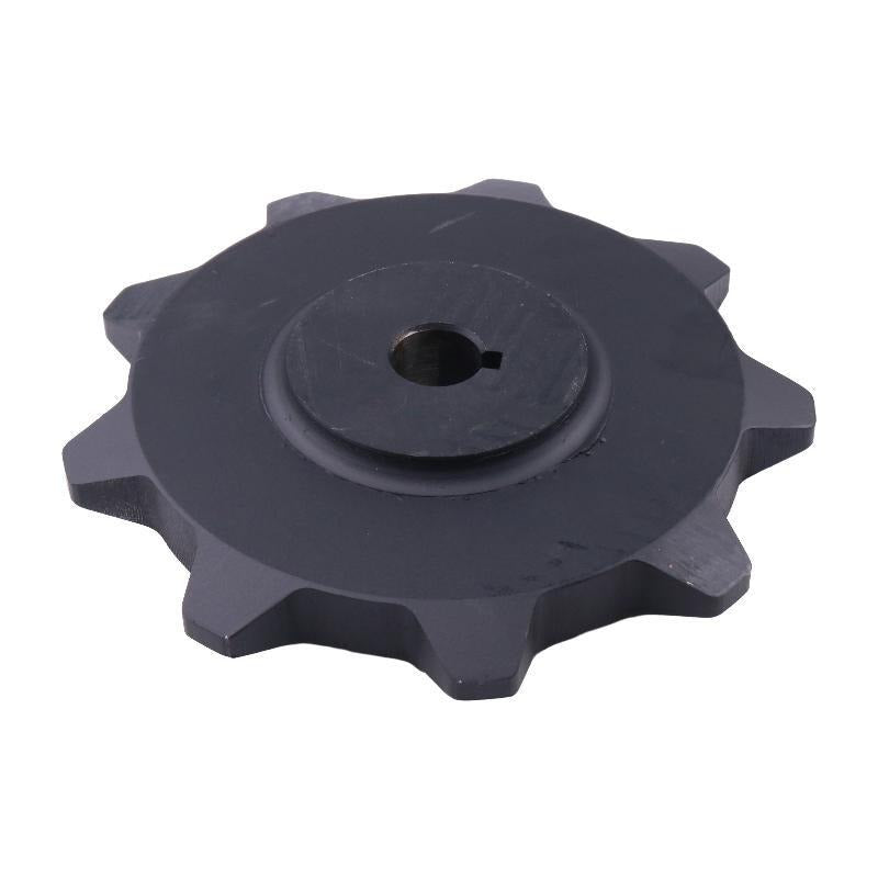 2 Pieces Drive Sprocket 7272561 for Bobcat MT85 MT100 Mini Track Loader - KUDUPARTS