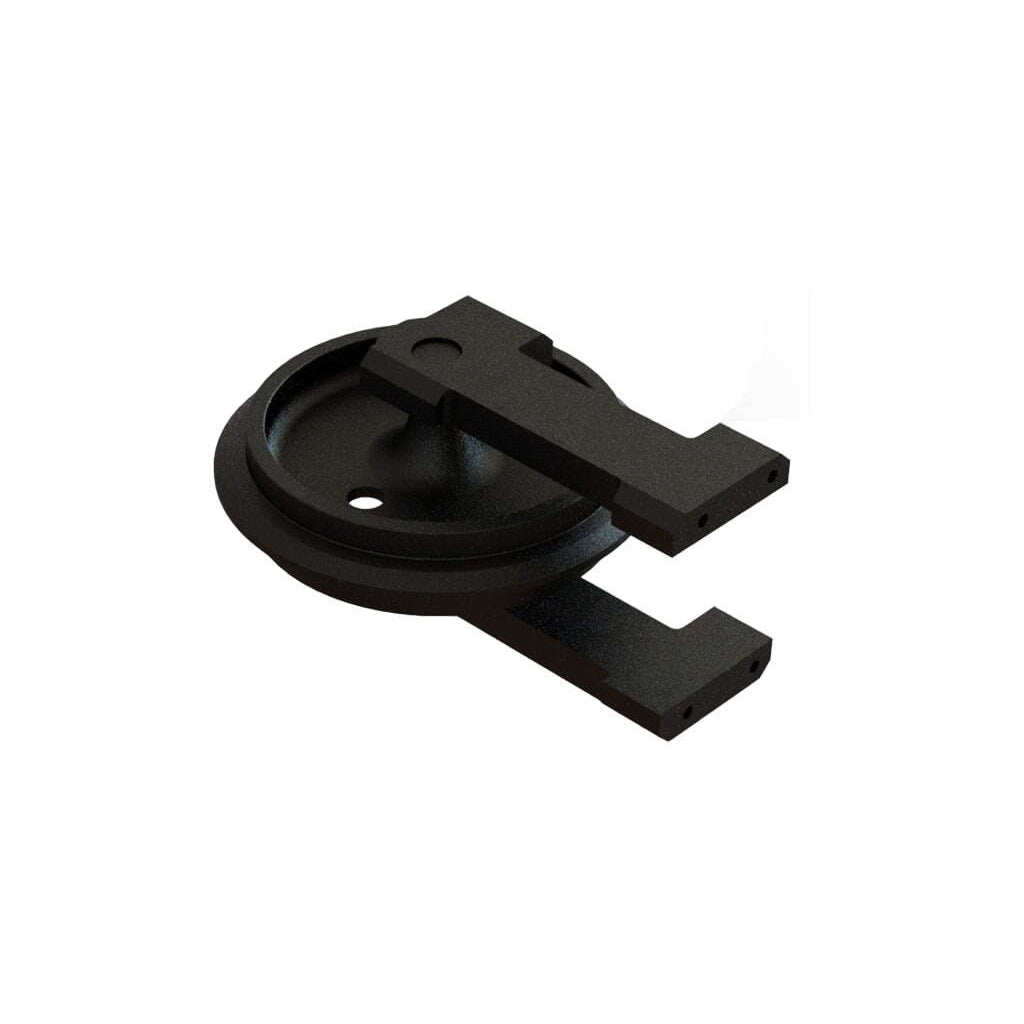 Idler Assembly 22J-35-15600 for Komatsu Excavator PC15MR-1 PC15MRX-1 PC18MR-2