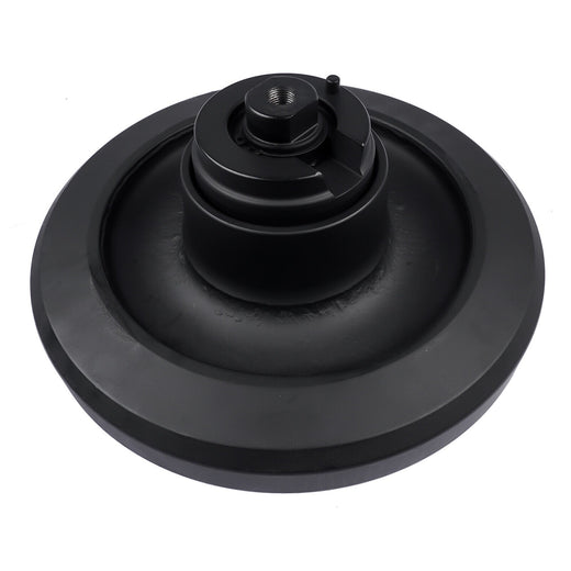 Rear Track Idler V0511-24103 for Kubota Excavator SVL75 SVL75C SVL95-2S SVL95-2SC SVL97-2 SVL90 SVL90-2 - KUDUPARTS