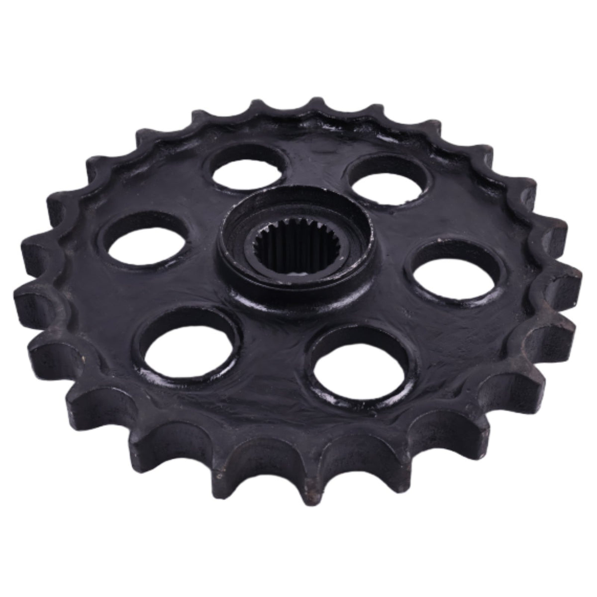 Sprocket 68571-14432 68571-14430 68751-14430 for Kubota Mini Excavator KH-91 KH-91H KH30 KH90 KH120 KH-70(H) - KUDUPARTS