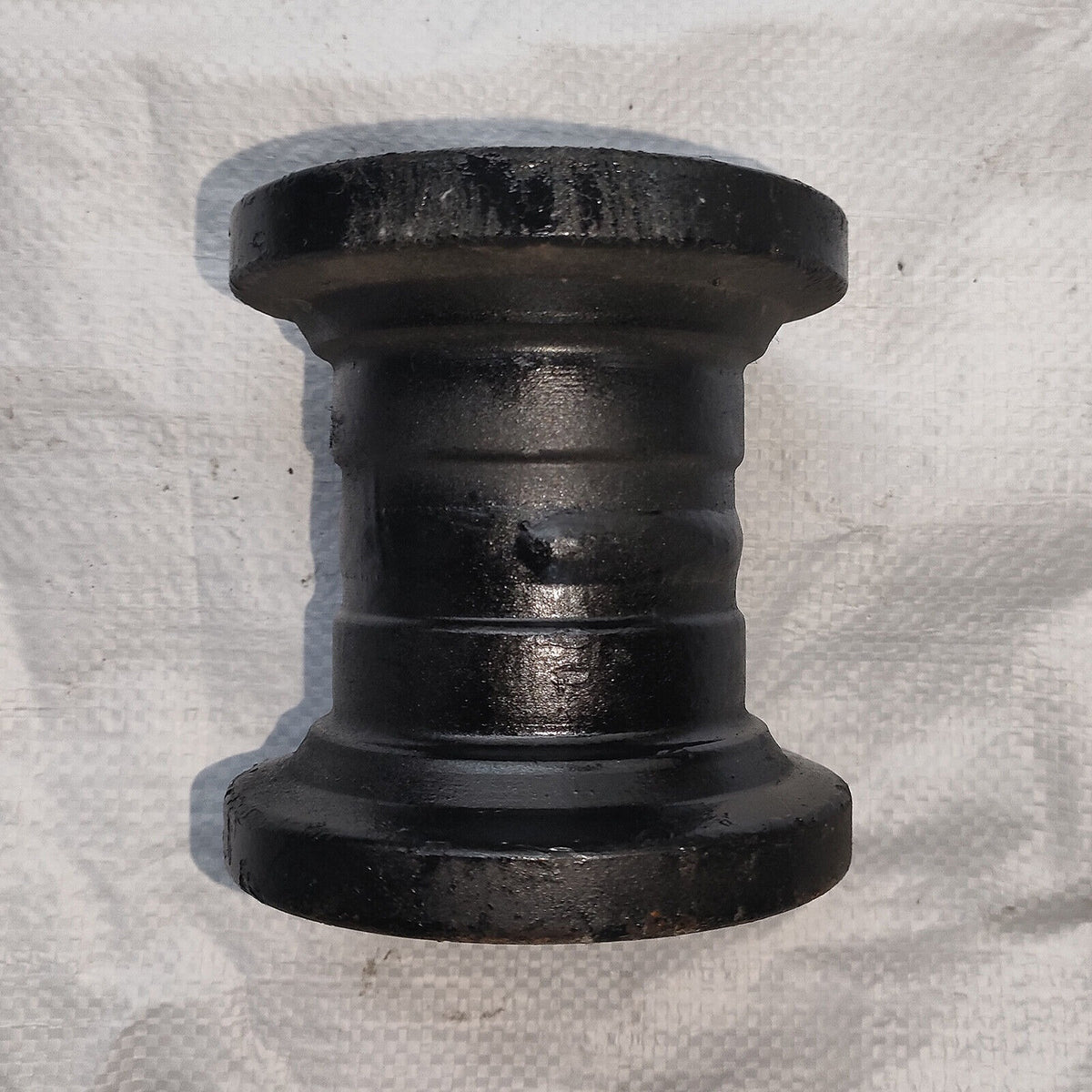 Track Roller for Yanmar Mini Excavator B2-5 - KUDUPARTS