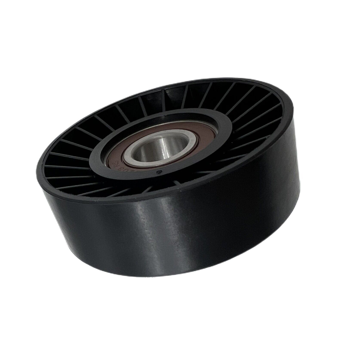 Serpentine Belt Idler 710-8M6500024 865598 for Mercruiser Engine 4.3L 5.0L 5.7L 6.2L 8.1L 350MAG - KUDUPARTS