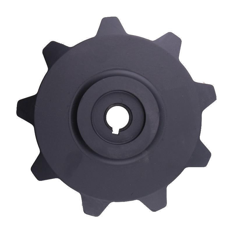 2 Pieces Drive Sprocket 7272561 for Bobcat MT85 MT100 Mini Track Loader - KUDUPARTS