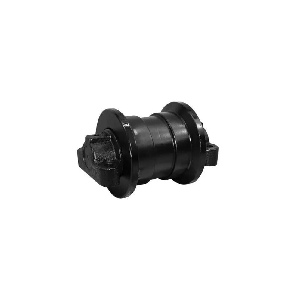 Lower Track Roller 81QB-11010 for Hyundai Excavator R430LC-9 R450LC-7 R480LC-9 R500LC-7 R520LC-9 - KUDUPARTS