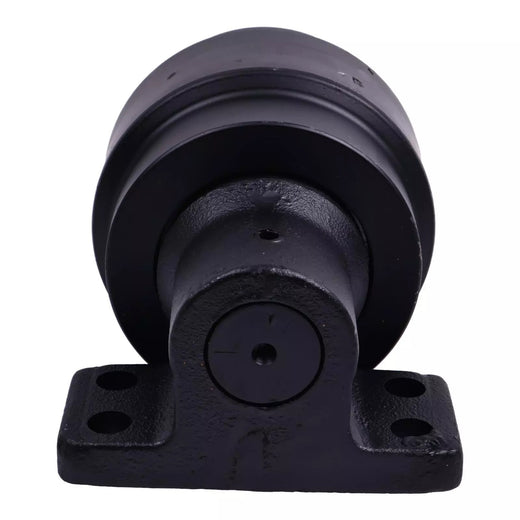 Top Carrier Roller AT152079 for John Deere 160C-LC 160LC 200C-LC 230D-LC 690ELC 790 - KUDUPARTS