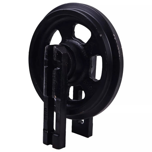 Idler 772458-37100 77245837100 for Yanmar Excavator B25V-1 B3-6 VIO25 VIO27.2 VIO30.3 VIO35.2 - KUDUPARTS