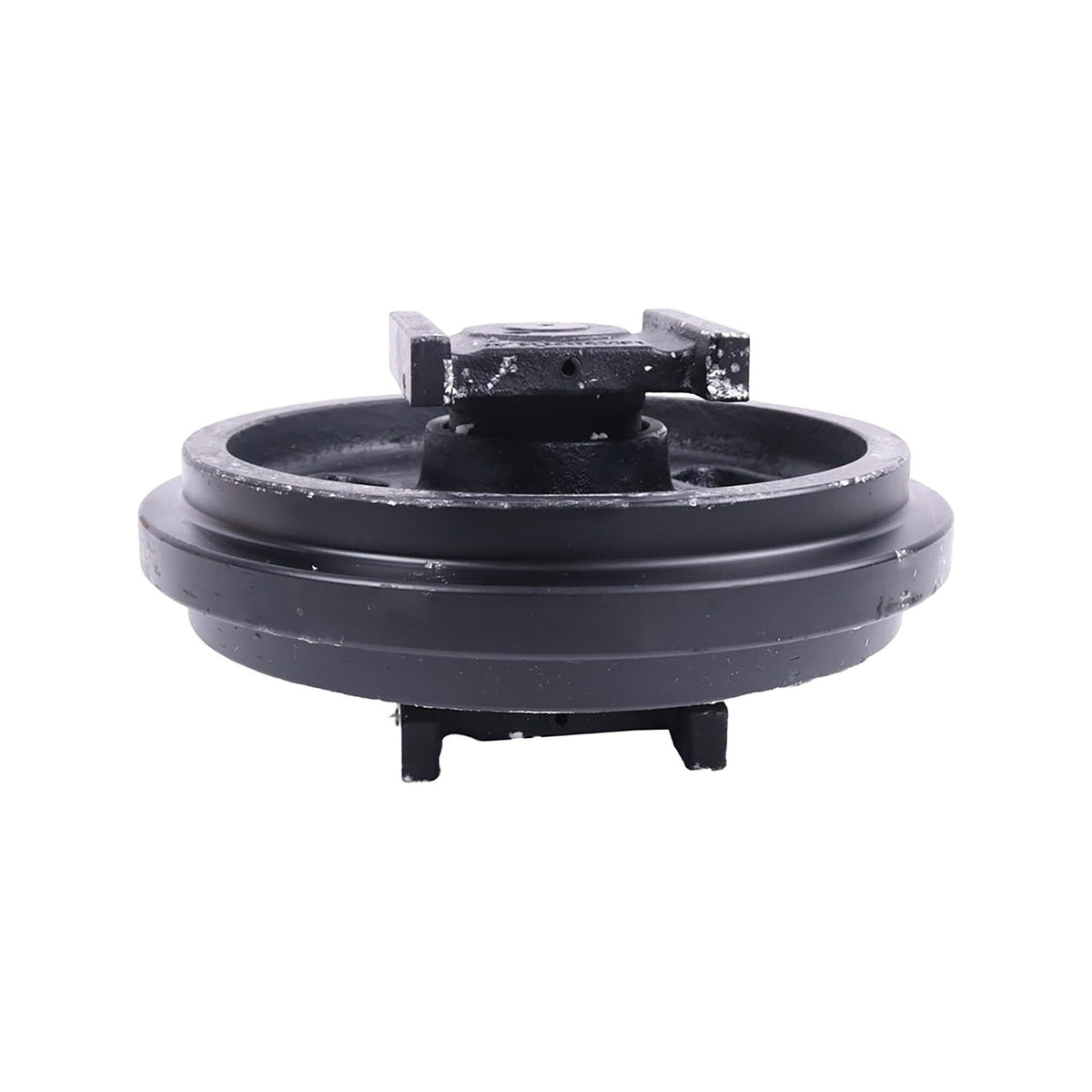 Idler 5527640002 for Terex Excavator HR14 HR16 HR3.7 HR8A TC29 TC35 TC37 - KUDUPARTS