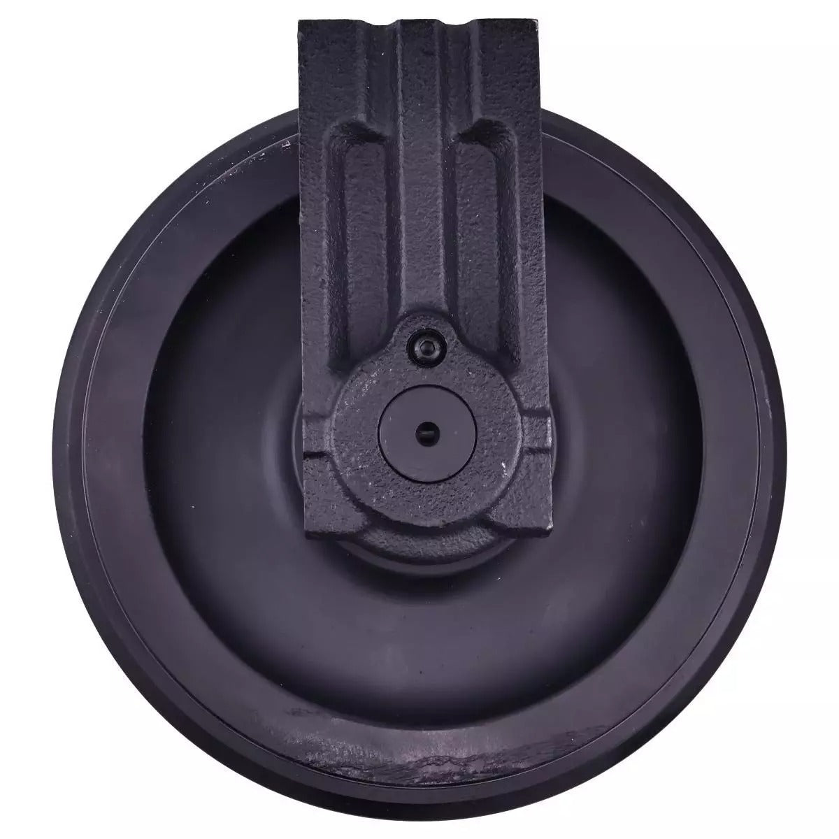 Front Idler RB237-21308 for Kubota Excavator U15 KX41-3 - KUDUPARTS
