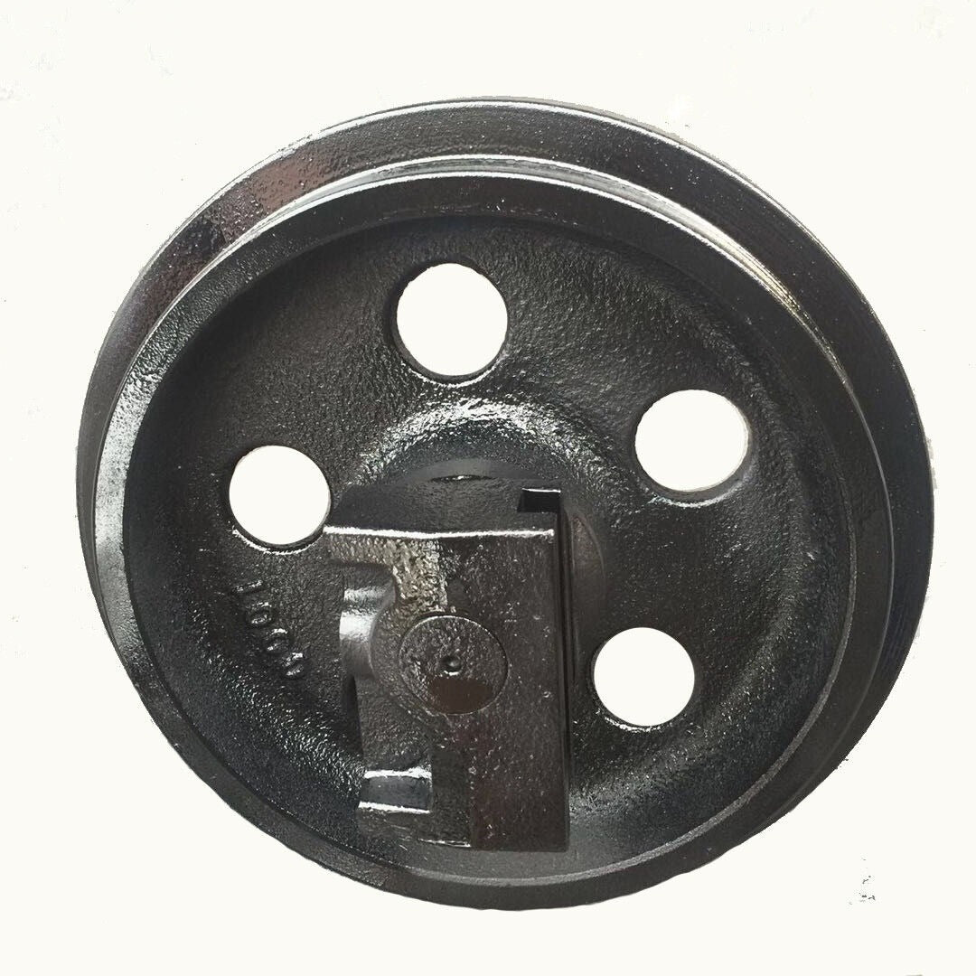 Front Idler for Mitsubishi Excavator MX55 - KUDUPARTS